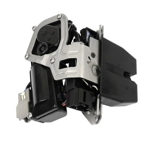 Kofferraum Schloss DS7Z7443150B Hinten Heckklappe Stamm Schloss Antrieb Motor FA1Z7443150B Für Ford Für Escape Für Explorer Für Edge Für Expedition Für Polizei 15-2021 Heckklappe Türschloß von SPREKS
