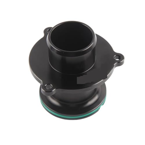 SPREKS Ansaugentlüftungsrohr Turbo Outlet Turbo Muffler Löschrohr (EA888 Motor) für Vw Für Golf Mk7 Für Polo 2,0 Motoren 1,8 t 2,0 t Autoansaugrohr von SPREKS