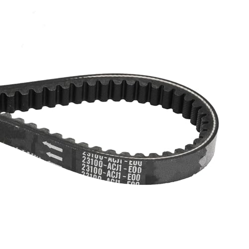 SPREKS Übertragungsriemen Für Kymco 125 23100 ACJ1 E00 Motorrad Roller Gummi Antriebsriemen Keilriemen SPREKS Übertragungsriemen Für Kymco 125 23100 ACJ1 E00 Motorrad Roller Gummi Antriebsriemen Keilriemen von SPREKS