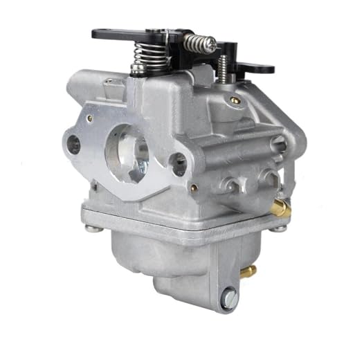 SPREKS Vergaser Vergaser Für Mercury 4-Takt 4 PS 5 PS Außenbordmotor 803522T 803522T1 803522T2 803522T03 803522T04-T06 803522A04 Carburetor SPREKS Vergaser Vergaser Für Mercury 4-Takt 4 PS 5 PS Außenbordmotor 803522T 803522T1 803522T2 803522T03 803522T04-T06 803522A04 Carburetor von SPREKS