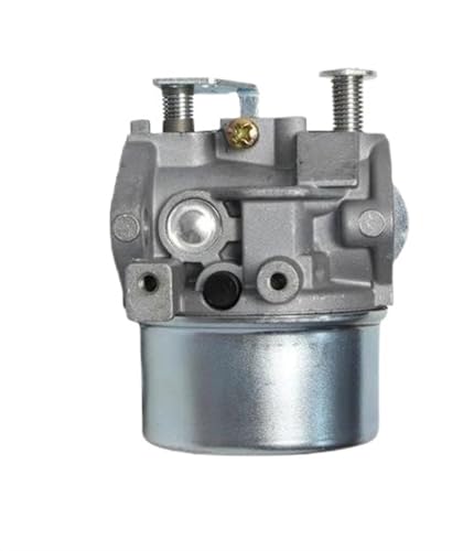 SPREKS Vergaser Vergaser Für Tecumseh Für TVM195 Für TVM220 640075 640091 640091A 640297 4-Zyklus-Vertikalmotor-Vergaser Carburetor SPREKS Vergaser Vergaser Für Tecumseh Für TVM195 Für TVM220 640075 640091 640091A 640297 4-Zyklus-Vertikalmotor-Vergaser Carburetor von SPREKS