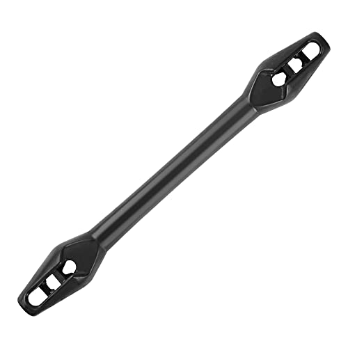 Herm Sprenger Ruckdämpfer - Gummi - für 12 mm Tau von Herm Sprenger