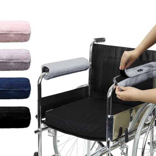 SPRING SEAON Armlehnen Polster Rollstuhl Armauflagen Covers 2 Teiliges Office Stuhlset Memory Foam Pads Chair Ergonomic Gaming Stuhl Bezug Rollstuhl Kissen SPRING SEAON Armlehnen Polster Rollstuhl Armauflagen Covers 2 Teiliges Office Stuhlset Memory Foam Pads Chair Ergonomic Gaming Stuhl Bezug Rollstuhl Kissen von SPRING SEAON