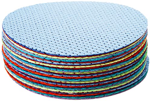 SPRINGBOARD 10216 sortiert Bianca Kreise SPRINGBOARD 10216 sortiert Bianca Kreise von SPRINGBOARD SUPPLIES