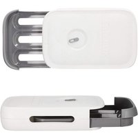 Eierbox Eierablage Eierbehälter Behälter für Kühlschrank von SPRINGOS