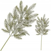 FICHTE WEIHNACHTSBAUM TANNE DEKORATIVE FICHTENZWEIG FÜR GESTECK WEIHNACHTEN 1Stk FICHTE WEIHNACHTSBAUM TANNE DEKORATIVE FICHTENZWEIG FÜR GESTECK WEIHNACHTEN 1Stk von SPRINGOS