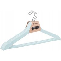 KLEIDERBÜGEL FÜR KLEIDUNG HOLZ SET x3 GARDEROBENSCHRÄNKE FLUR KLEIDERBÜGEL FÜR KLEIDUNG HOLZ SET x3 GARDEROBENSCHRÄNKE FLUR von SPRINGOS