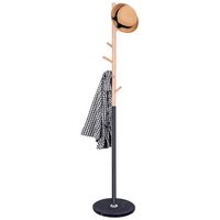 Kleiderständer Marmor Baum-Optik 180 cm Kleiderständer Marmor Baum-Optik 180 cm von SPRINGOS