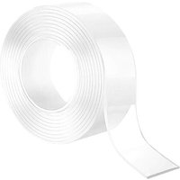 Nano-Band Klebeband Doppelseitig 5 m Nano-Band Klebeband Doppelseitig 5 m von SPRINGOS