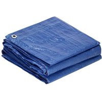 SPRINGOS Abdeckplane mit Ösen Wasserabweisend 3 x 5 m Schutzplane für Sandkasten Kaminholz Gartenmöbeln PE 60 g/m2 SPRINGOS Abdeckplane mit Ösen Wasserabweisend 3 x 5 m Schutzplane für Sandkasten Kaminholz Gartenmöbeln PE 60 g/m2 von SPRINGOS