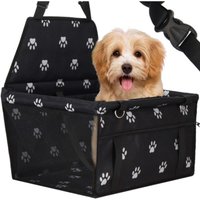 SPRINGOS Auto-Hundesitz Hundesitz fürs Auto Reisesitz universal SPRINGOS Auto-Hundesitz Hundesitz fürs Auto Reisesitz universal von SPRINGOS