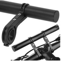 SPRINGOS Fahrrad Lenkerverlängerung Extender Halterung für GPS-Gerät Zähler Klingel SPRINGOS Fahrrad Lenkerverlängerung Extender Halterung für GPS-Gerät Zähler Klingel von SPRINGOS