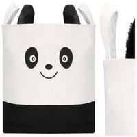 SPRINGOS Kinder Spielzeugtasche Aufbewahrungsbeutel Aufräumsack mit Matte 43 Liter Bär Spielzeugsack SPRINGOS Kinder Spielzeugtasche Aufbewahrungsbeutel Aufräumsack mit Matte 43 Liter Bär Spielzeugsack von SPRINGOS