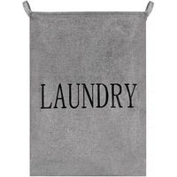 SPRINGOS Wäschesammler mit Henkel 42 x 60 cm Tasche mit Verschlusskordel Spielzeugtasche SPRINGOS Wäschesammler mit Henkel 42 x 60 cm Tasche mit Verschlusskordel Spielzeugtasche von SPRINGOS