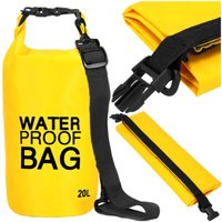 SPRINGOS Wasserdichter Trockensack Packsack Outdoor Dry Bag Beutel Sack Trockentasche Schutz vor Wasser Trockenbeutel SPRINGOS Wasserdichter Trockensack Packsack Outdoor Dry Bag Beutel Sack Trockentasche Schutz vor Wasser Trockenbeutel von SPRINGOS