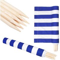 SPRINGOS Windschutz Sichtschutz Blickschutz Strand 8 m SPRINGOS Windschutz Sichtschutz Blickschutz Strand 8 m von SPRINGOS