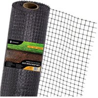 Springos - Maulwurfnetz Maulwurfsperre 100 x 1 m pp Schädlingsbekämpfungsnetz Springos - Maulwurfnetz Maulwurfsperre 100 x 1 m pp Schädlingsbekämpfungsnetz von SPRINGOS