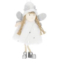 Weihnachtsanhänger Engel Christbaumschmuck Weihnachtsanhänger Engel Christbaumschmuck von SPRINGOS