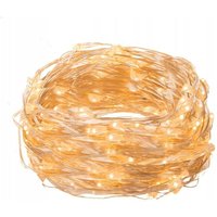 Weihnachtslichter 20 Led Draht Micro Für Batterien Weihnachtslichter 20 Led Draht Micro Für Batterien von SPRINGOS