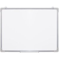 Whiteboard Magnet-Schreibtafel 60 x 45 cm Whiteboard Magnet-Schreibtafel 60 x 45 cm von SPRINGOS