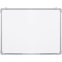 Whiteboard Magnet-Schreibtafel 60 x 45 cm Whiteboard Magnet-Schreibtafel 60 x 45 cm von SPRINGOS