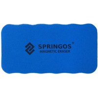 Whiteboard Schwamm Tafelwischer Board-Eraser Magnet Whiteboard Schwamm Tafelwischer Board-Eraser Magnet von SPRINGOS
