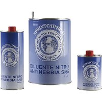 Nitroverdünner 1 L von SPRINTCHIMICA