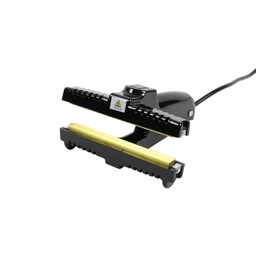 Folienschweißzange 150DH, max. Schweißlänge 150 mm von SPRINTIS