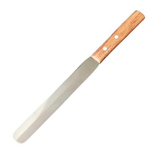 Papiermesser, ca. 300 mm lang, beidseitig scharf von SPRINTIS