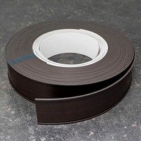 SPRINTIS Etikettenhalter magnetisch schwarz 1000,0 x 5,0 cm, 1 St. SPRINTIS Etikettenhalter magnetisch schwarz 1000,0 x 5,0 cm, 1 St. von SPRINTIS