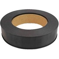 SPRINTIS Etikettenhalter magnetisch schwarz 1000,0 x 6,0 cm, 1 St. SPRINTIS Etikettenhalter magnetisch schwarz 1000,0 x 6,0 cm, 1 St. von SPRINTIS