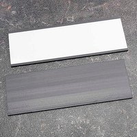 SPRINTIS Etikettenhalter magnetisch schwarz 15,0 x 5,0 cm, 100 St. SPRINTIS Etikettenhalter magnetisch schwarz 15,0 x 5,0 cm, 100 St. von SPRINTIS