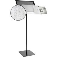 SPRINTIS Infoständer CLASSIC silber DIN A3 SPRINTIS Infoständer CLASSIC silber DIN A3 von SPRINTIS