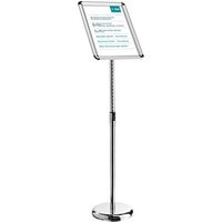 SPRINTIS Infoständer ELEVATE silber DIN A4 SPRINTIS Infoständer ELEVATE silber DIN A4 von SPRINTIS