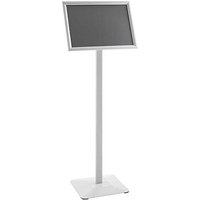 SPRINTIS Infoständer FLEX silber DIN A3 SPRINTIS Infoständer FLEX silber DIN A3 von SPRINTIS