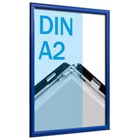 SPRINTIS  Klapprahmen blau 42,0 x 59,4 cm, 1 St. SPRINTIS  Klapprahmen blau 42,0 x 59,4 cm, 1 St. von SPRINTIS
