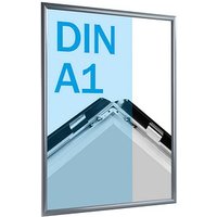 SPRINTIS  Klapprahmen grau 59,4 x 84,1 cm, 1 St. SPRINTIS  Klapprahmen grau 59,4 x 84,1 cm, 1 St. von SPRINTIS