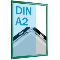 SPRINTIS  Klapprahmen grün 42,0 x 59,4 cm, 1 St. SPRINTIS  Klapprahmen grün 42,0 x 59,4 cm, 1 St. von SPRINTIS