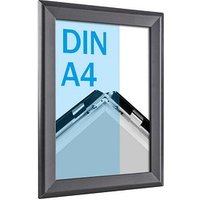 SPRINTIS  Klapprahmen schwarz 21,0 x 29,7 cm, 2 St. SPRINTIS  Klapprahmen schwarz 21,0 x 29,7 cm, 2 St. von SPRINTIS