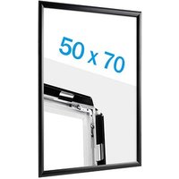 SPRINTIS  Klapprahmen schwarz 50,0 x 70,0 cm, 1 St. SPRINTIS  Klapprahmen schwarz 50,0 x 70,0 cm, 1 St. von SPRINTIS