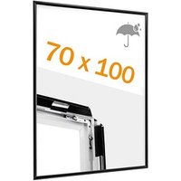 SPRINTIS  Klapprahmen schwarz 70,0 x 100,0 cm, 1 St. SPRINTIS  Klapprahmen schwarz 70,0 x 100,0 cm, 1 St. von SPRINTIS