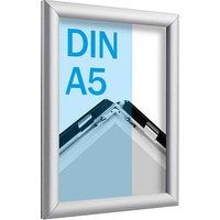 SPRINTIS  Klapprahmen silber 14,8 x 21,0 cm, 1 St. von SPRINTIS