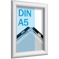 SPRINTIS Klapprahmen silber 14,8 x 21,0 cm, 1 St. SPRINTIS Klapprahmen silber 14,8 x 21,0 cm, 1 St. von SPRINTIS