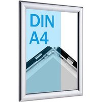 SPRINTIS  Klapprahmen silber 21,0 x 29,7 cm, 1 St. SPRINTIS  Klapprahmen silber 21,0 x 29,7 cm, 1 St. von SPRINTIS