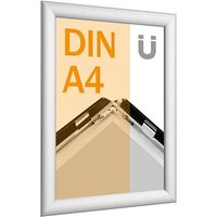 SPRINTIS  Klapprahmen silber 21,0 x 29,7 cm, 3 St. SPRINTIS  Klapprahmen silber 21,0 x 29,7 cm, 3 St. von SPRINTIS
