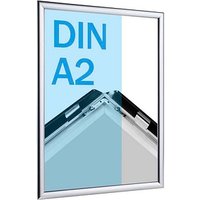 SPRINTIS  Klapprahmen silber 42,0 x 59,4 cm, 1 St. SPRINTIS  Klapprahmen silber 42,0 x 59,4 cm, 1 St. von SPRINTIS