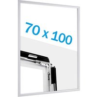 SPRINTIS  Klapprahmen weiß 70,0 x 100,0 cm, 1 St. SPRINTIS  Klapprahmen weiß 70,0 x 100,0 cm, 1 St. von SPRINTIS