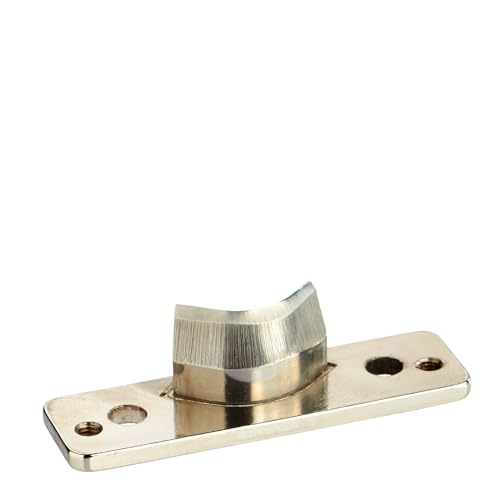 Stanzmesser R10 für Eckenrunder Warrior M70, Eckenrundung 10 mm, Präzisions-Stanzwerkzeug aus gehärtetem Stahl für sauberes Stanzen Stanzmesser R10 für Eckenrunder Warrior M70, Eckenrundung 10 mm, Präzisions-Stanzwerkzeug aus gehärtetem Stahl für sauberes Stanzen von SPRINTIS