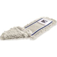 FP - Wischmopp mit Taschen Baumwolle/Polyester B400mm von FP