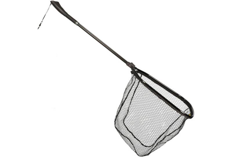 SPRO Angelkescher Spro 60x50x50cm HD Comfort Net - Raubfischkescher SPRO Angelkescher Spro 60x50x50cm HD Comfort Net - Raubfischkescher von SPRO
